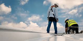 Best Roof Coating and Sealing  in Victor, ID